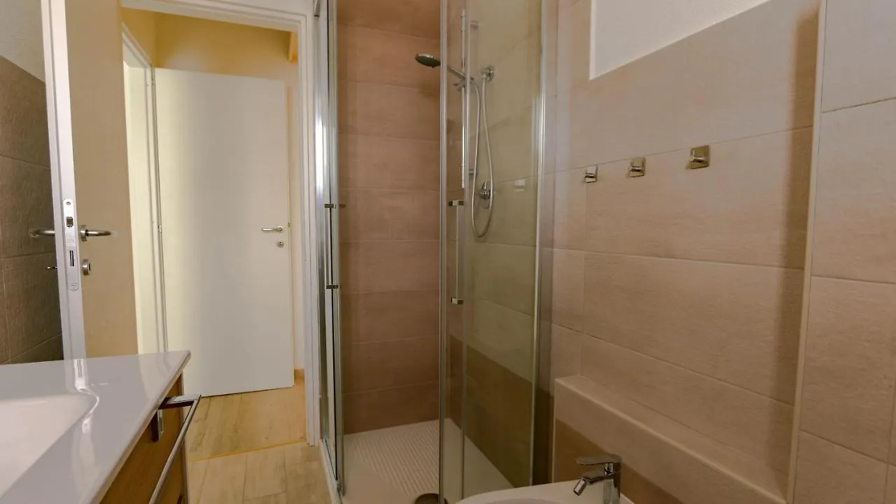 Nido Dei Gabbiani Apartman Cala Gonone
