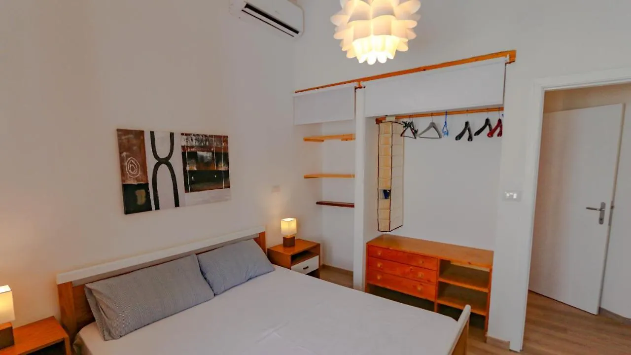 Nido Dei Gabbiani Apartman Cala Gonone