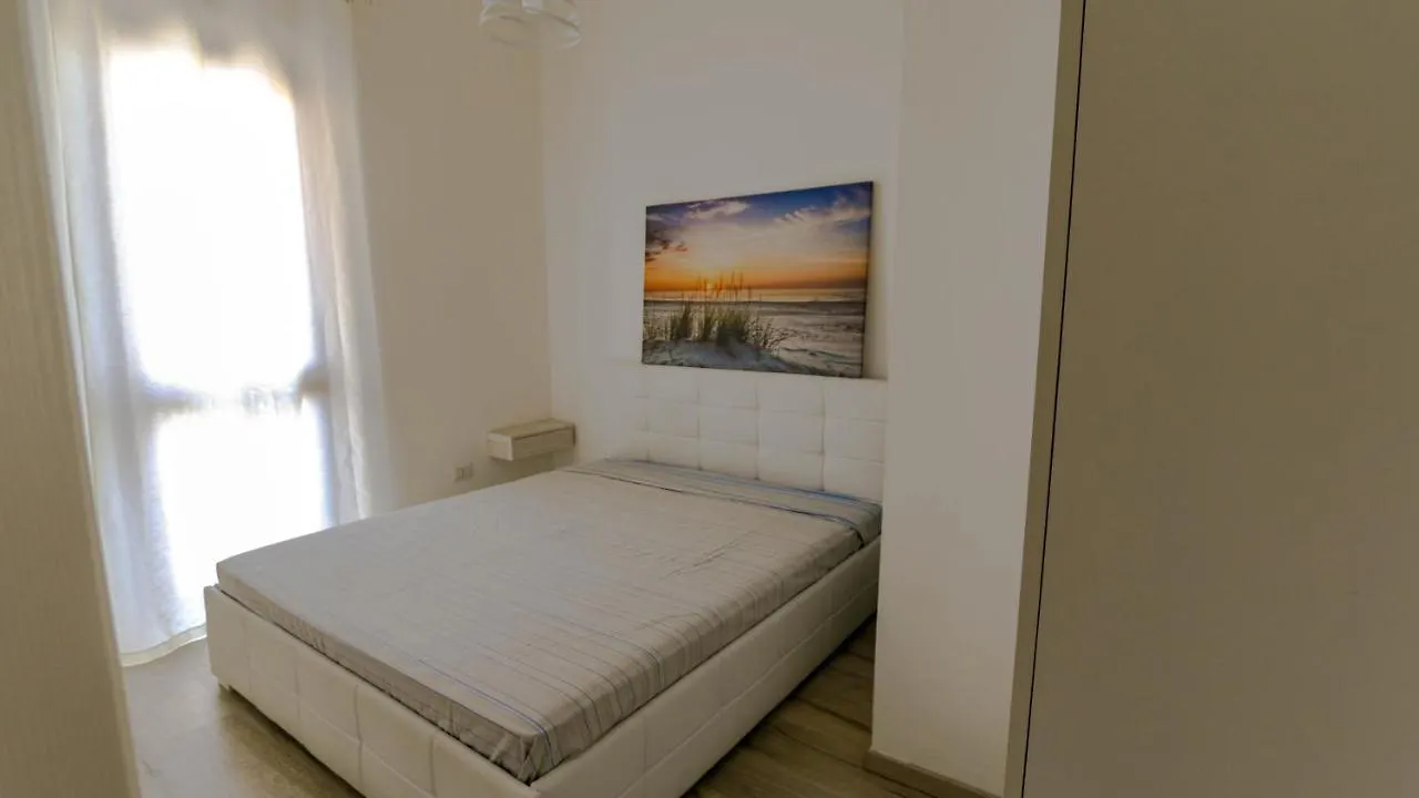 Nido Dei Gabbiani Daire Cala Gonone