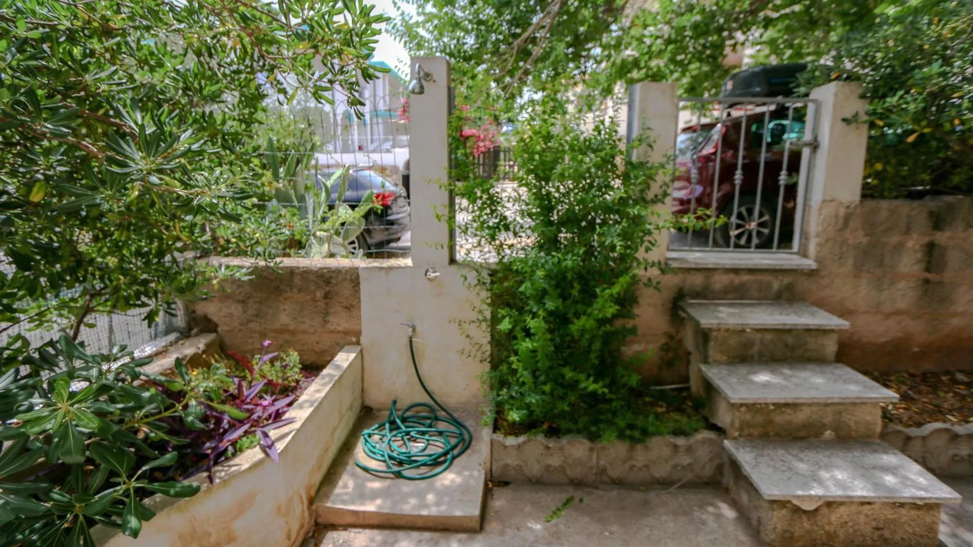 Nido Dei Gabbiani Apartman Cala Gonone 0*,
